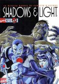 img Marvel Shadows & Light - Serie Completa (2 volumi + 1 speciale)(Marvel 1997)
