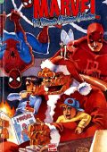 img The Ultimate Christmas Collection (Marvel Italia 1996-12)