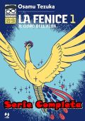 img La Fenice - Serie Completa (17 volumi)(Hazard Edizioni)(2005-2012)