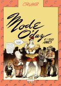 img Robert Crumb - Mode O