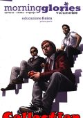 img Morning Glories - Collection (4 volumi)(100% Panini Comics)(2012-2013)