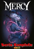 img Mercy - Serie Completa (3 volumi)(Panini Comics)(2019-2020)