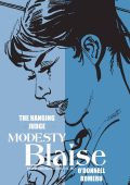 img Modesty Blaise 90 - The Hanging Judge (O
