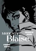 img Modesty Blaise 91 - Children of Lucifer (O