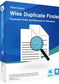 [PORTABLE] Wise Duplicate Finder Pro 2.0.4.60 Portable - ITA