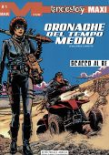 img Lanciostory Maxi 84 - Cronache del Tempo Medio 1, Scacco al re (Aurea 2023-03-29)