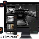 img DxO FilmPack 6.14.0 Build 49 Elite