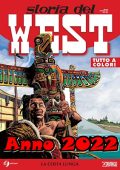 img Collana del West - Storia del West - Anno 2022 Completo (SBE - If Edizioni 2022)