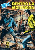 img Tex Willer Mensile 754 - Dentro La Montagna (SBE Agosto 2023)