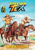 img Color Tex N.23 - I Lupi Di Shannonville (SBE Agosto 2023)