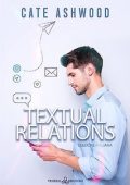 Cate Ashwood - Textual Relations (2023)