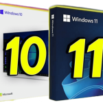 img Windows 10 & 11 AIO 32in1 Multilingual Preactivated August 2023