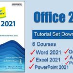 img Professor Teaches Office 2021 v2.1