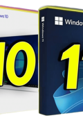 Windows 10 & 11 AIO 32in1 October 2023 64 Bit Pre-attivato – ITA