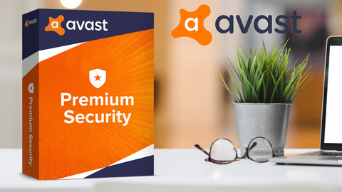 Avast Premium Security 23.8.6078 (build 23.8.8416.762) Multilingual