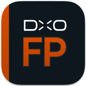 DxO FilmPack 6 ELITE Edition 6.14.0.49 macOS