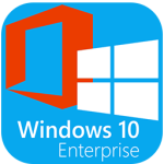 img Windows 10 Enterprise 22H2 build 19045.3271 With Office 2021 Pro Plus Plus 64 Bit Pre-attivato 