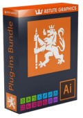[MAC] Astute Graphics 2.3.3 macOS - ENG