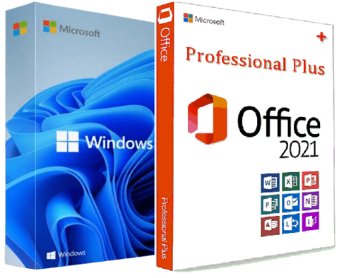 Windows 11 AIO 16in1 22H2 Build 22621.2215 (No TPM Required) Office 2021 Pro Plus Multilingual Preactivated