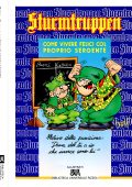 img Illustrati BUR ST01 - Come vivere felici col proprio sergente (Rizzoli 1992-06)