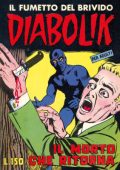 img Diabolik Anastatika Allegato 013 - Il morto che ritorna (RCS 2021-03-30)