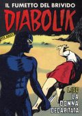 img Diabolik Anastatika Allegato 014 - La donna decapitata (RCS 2021-04-06)