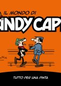 img Il mondo di Andy Capp 02 - Tutto per una pinta (RCS 2022-09-02)