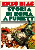 img Storia di Roma a fumetti (Mondadori 1981)