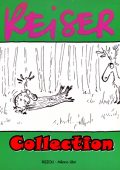 img Reiser - Collection (6 volumi)(Milano Libri)