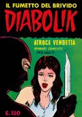 img Diabolik Anastatika Allegato 004 - Atroce vendetta (1963)