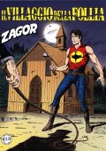 img Zenith gigante 597 - Zagor gigante 546, Il villaggio della follia (Bonelli 2011-01)