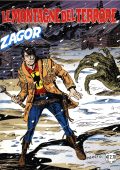 img Zenith gigante 595 - Zagor gigante 544, Le montagne del terrore (Bonelli 2010-11)