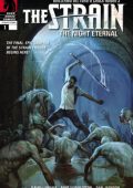 img The Strain - The Night eternal 01 (Dark Horse 2014)