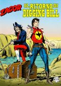 img Zenith gigante 591 - Zagor gigante 540, Il ritorno di Digging Bill (Bonelli 2010-07)