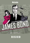 img James Bond 08 - Risico (Fleming, McLusky)