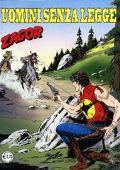 img Zenith gigante 596 - Zagor gigante 545, Uomini senza legge (Bonelli 2010-12)