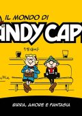 img Il mondo di Andy Capp 10 - Birra, amore e fantasia (RCS 2022-10-28)