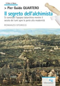 Pier Guido Quartero – Il segreto dell’alchimista (2020)