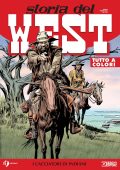 img Collana West 47 - Storia Del West 47, I Cacciatori Di Indiani (SBE If Edizioni 2023-02-03)