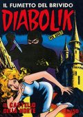 img Diabolik Anastatika Allegato 019 - Il castello della morte (RCS 2021-05-11)