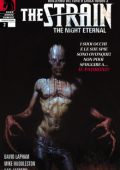 img The Strain - The Night eternal 02 (Dark Horse 2014)
