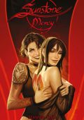 img 100% Panini Comics 529 - Sunstone 7, Mercy 2 (Panini 2022-01)