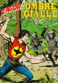 img Zenith gigante 592 - Zagor gigante 541, Ombre gialle (Bonelli 2010-08)