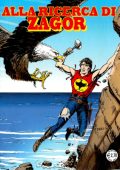 img Zenith gigante 588 - Zagor gigante 537, Alla ricerca di Zagor (Bonelli 2010-04)