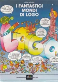 Luca Novelli - I fantastici mondi di Logo (1985) PDF