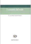 img Pier Paolo Portinaro (a cura di) - I concetti del male (2002) 