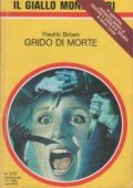 Fredric Brown - Grido di morte (1990)