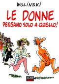 img Acme Comics 05 - Le donne pensano solo a quello! (Acme 1992-07)
