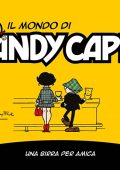 img Il mondo di Andy Capp 03 - Una birra per amica (RCS 2022-09-09)