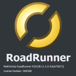 img Mathworks RoadRunner R2023b